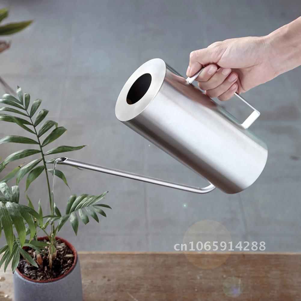 Bonsai Garden Indoor - Penyemprot Air Stainless Steel untuk Tanaman