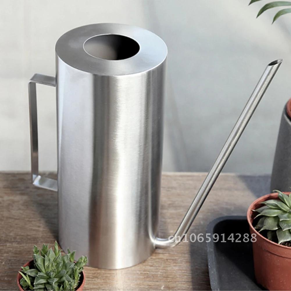 Penyemprot Air Stainless Steel - Bonsai Garden Indoor ulasan dan harga
