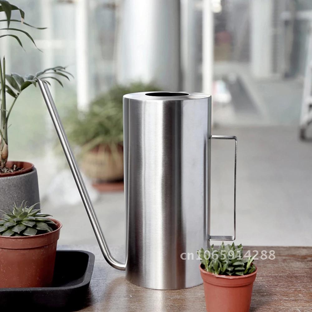 Penyemprot Air Stainless Steel - Bonsai Garden Indoor ulasan dan harga