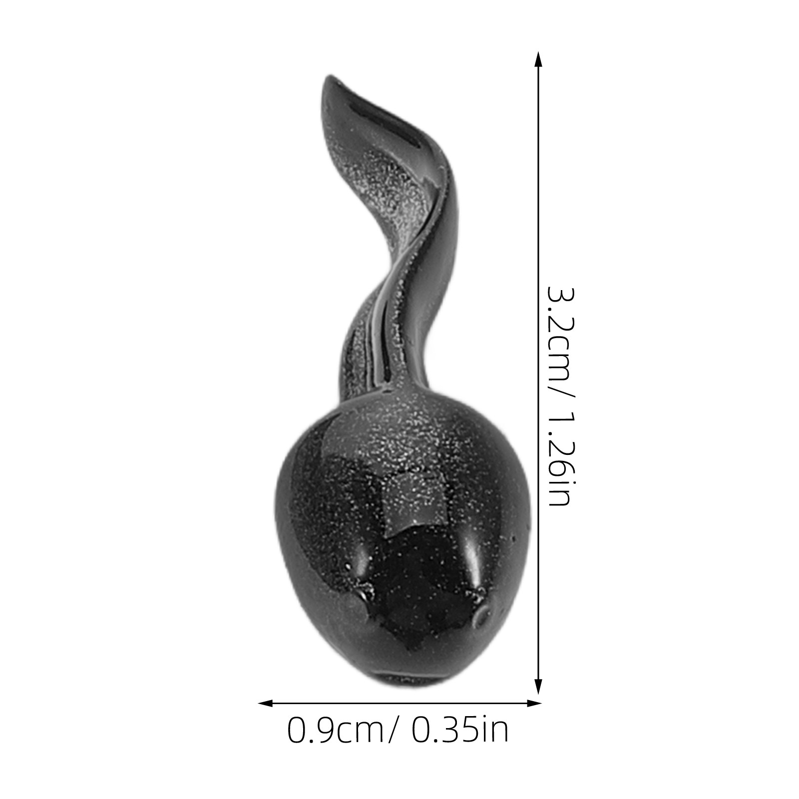 13Pcs Mini Kodok Resin Hewan K - Bonsai Garden With Pond ulasan dan harga