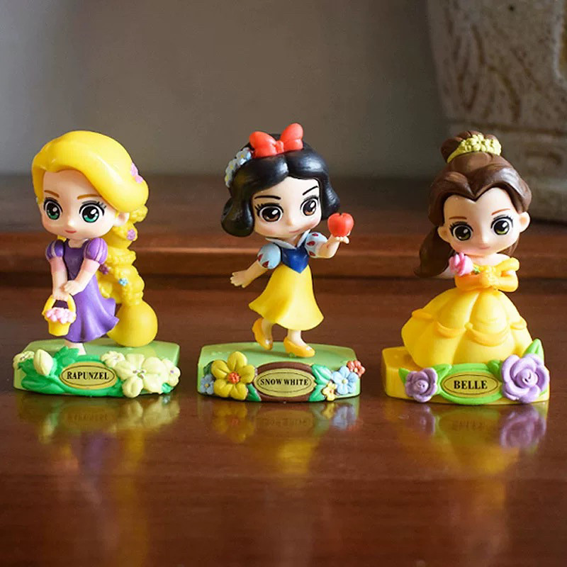 Disney Princess Garden Dream S - Bonsai Garden Ideas ulasan dan harga