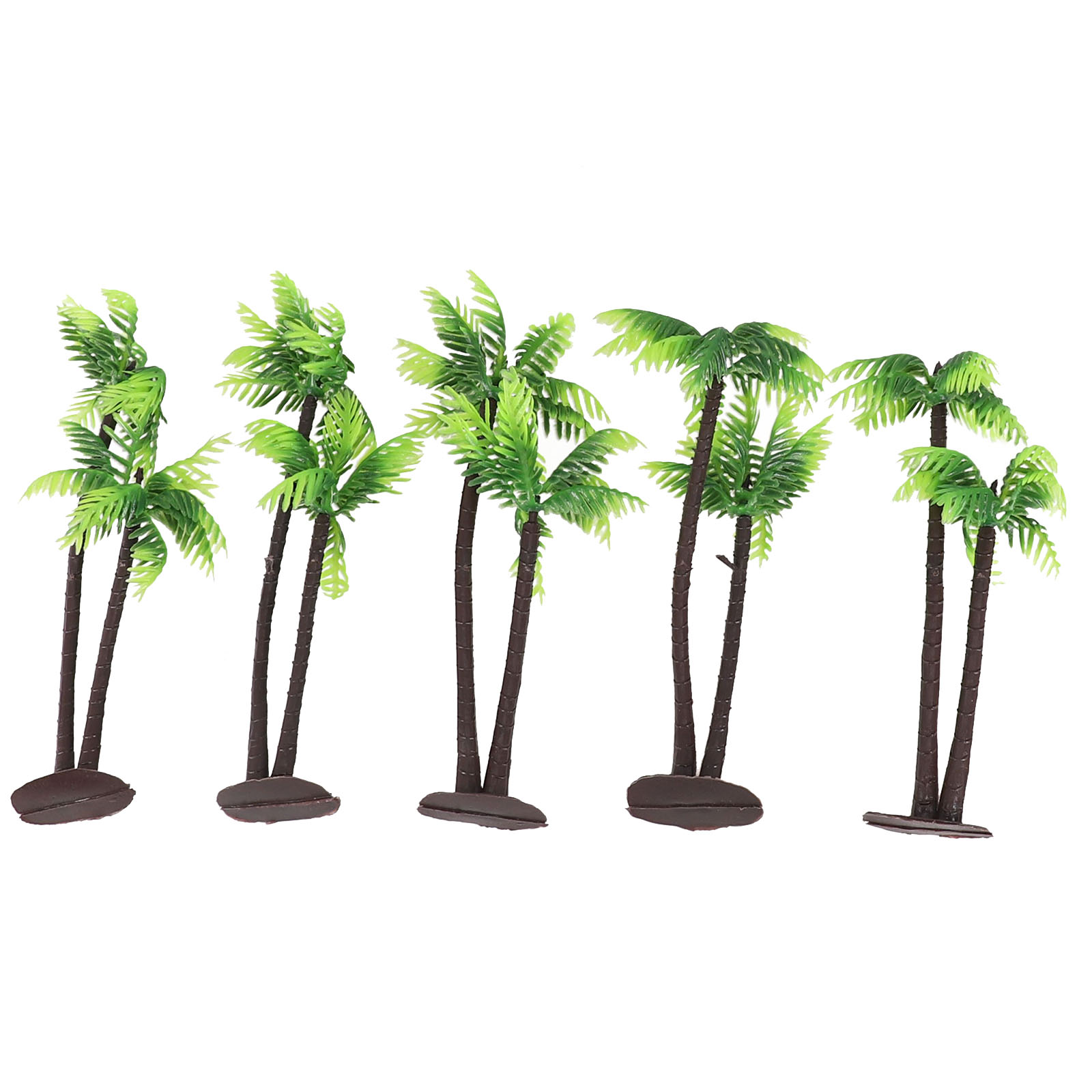 5 Buah Pohon Kelapa Mini untuk - Bonsai Garden Set Up ulasan dan harga