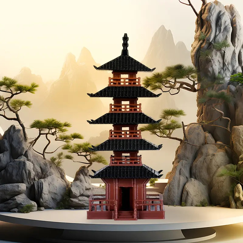 Dekorasi Bonsai Akuarium Taman - Bonsai Garden Ideas ulasan dan harga