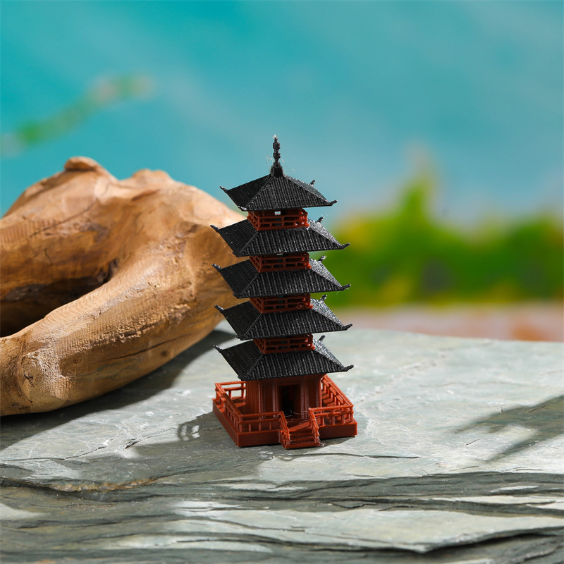 Dekorasi Bonsai Akuarium Taman - Bonsai Garden Ideas ulasan dan harga