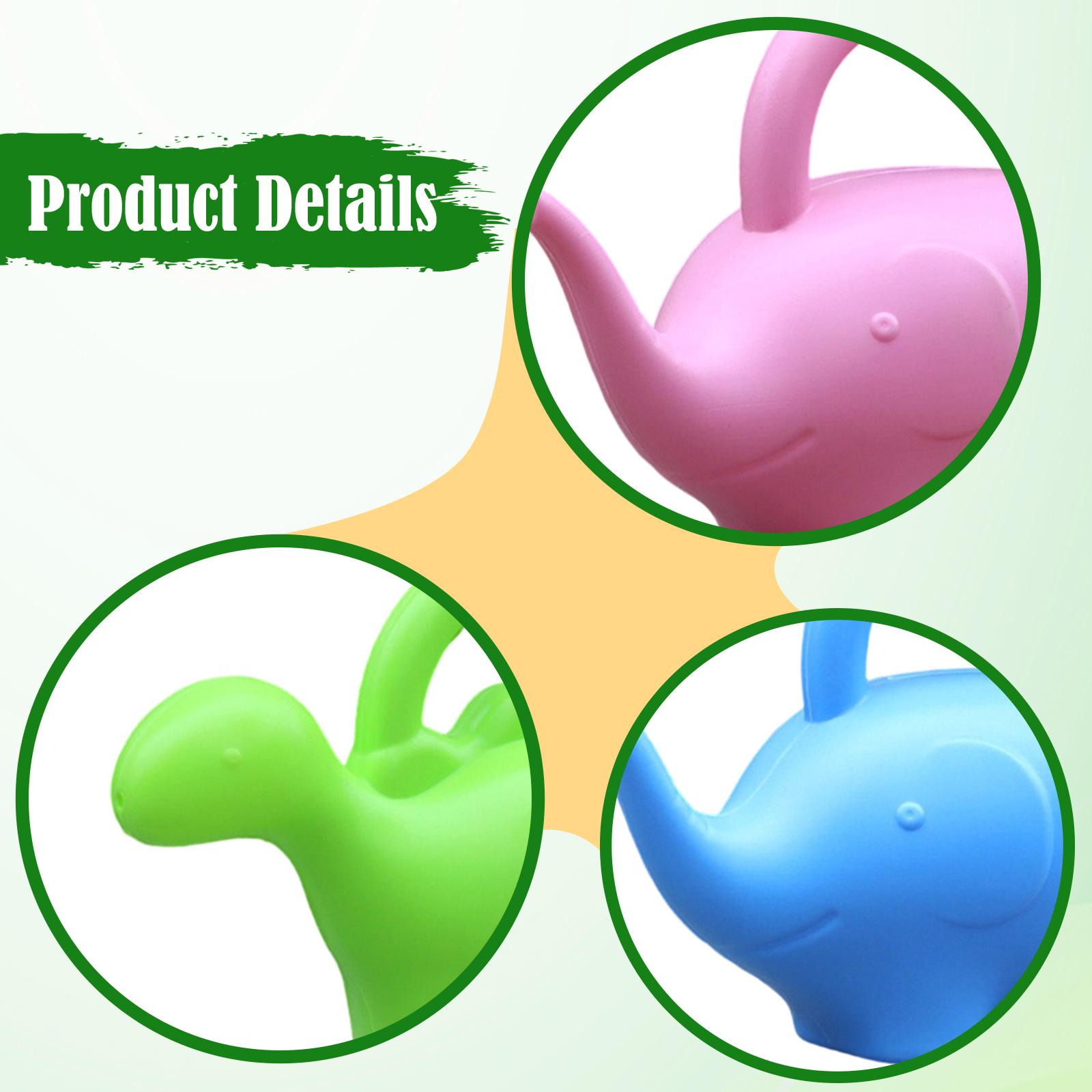 Pot Plastik Penyiram Tanaman M - Bonsai Garden Indoor ulasan dan harga