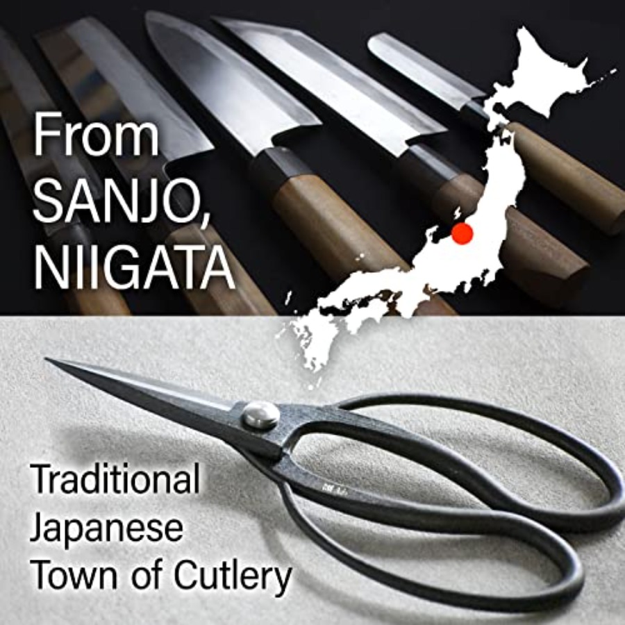 Gunting Bonsai Suiryu Jepang - - Bonsai Garden In Japan ulasan dan harga