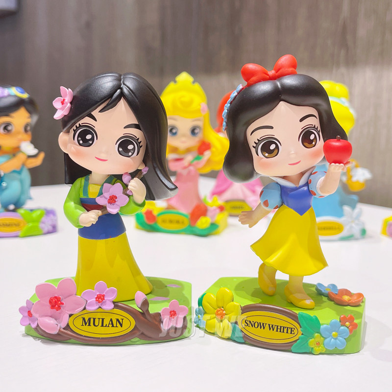 Herocross Disney Princess Blin - Bonsai Garden Ideas ulasan dan harga