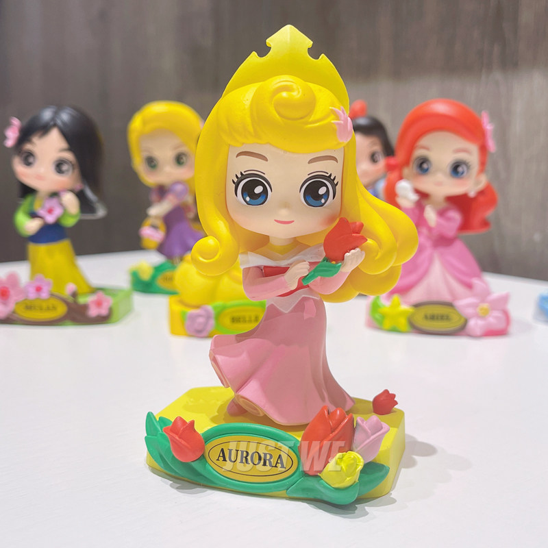 Herocross Disney Princess Blin - Bonsai Garden Ideas ulasan dan harga