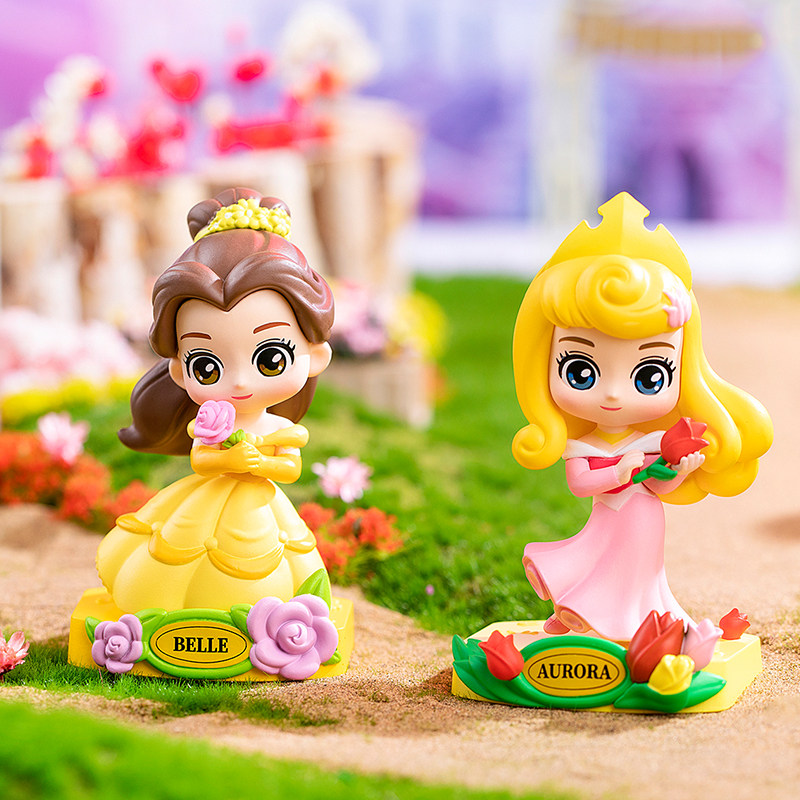 Herocross Disney Princess Blin - Bonsai Garden Ideas ulasan dan harga