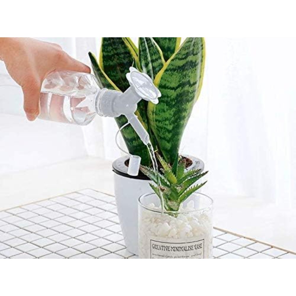 Tutup Penyiram Air Dua Kepala  - Bonsai Garden Indoor ulasan dan harga