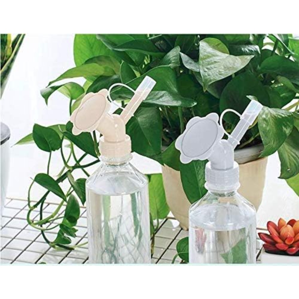 Tutup Penyiram Air Dua Kepala  - Bonsai Garden Indoor ulasan dan harga